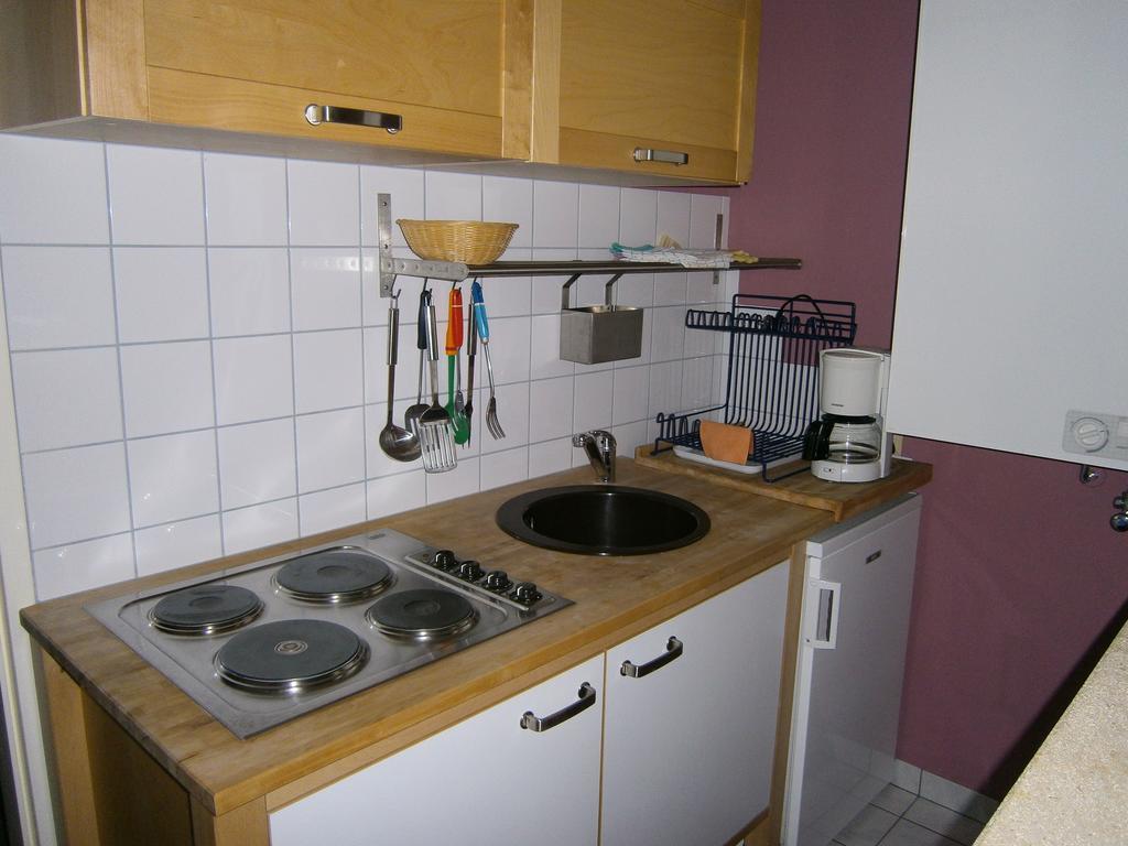 Apartamento Atriumhof Rust Exterior foto