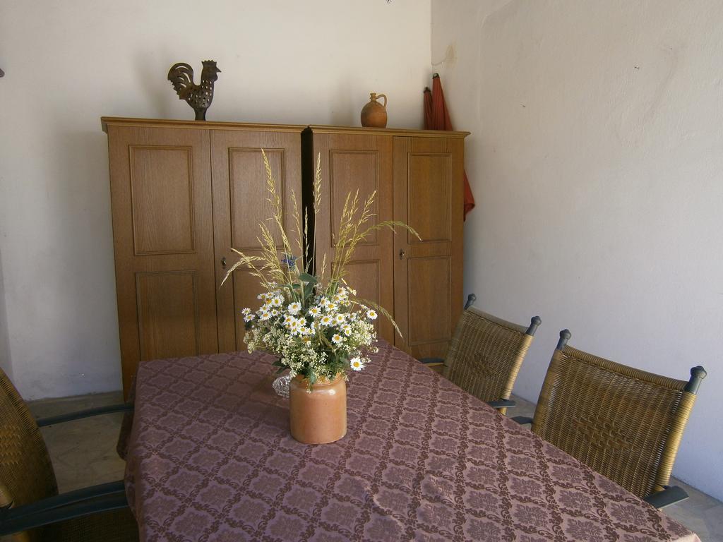 Apartamento Atriumhof Rust Exterior foto