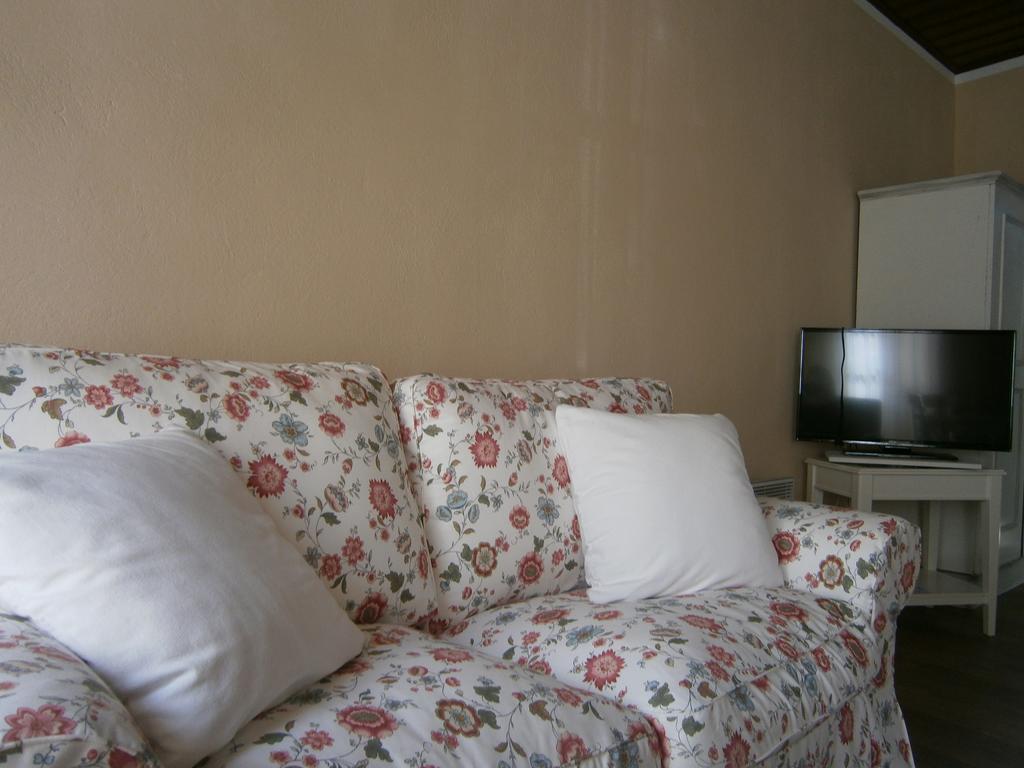 Apartamento Atriumhof Rust Exterior foto